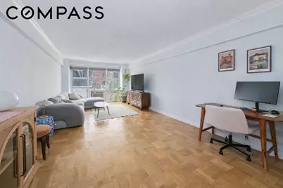 25 Sutton Place S #9R, New York City, NY 10022 - Photo 1