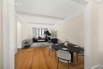 325 E 41st Street #605, New York City, NY 10017 - Photo 1