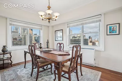 400 E 54th Street #31C, New York City, NY 10022 - Photo 3