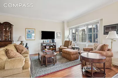 400 E 54th Street #31C, New York City, NY 10022 - Photo 5