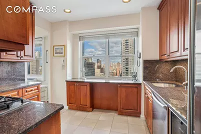 400 E 54th Street #31C, New York City, NY 10022 - Photo 7