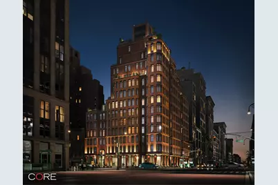 525 6th Avenue #8C, New York City, NY 10011 - Photo 17