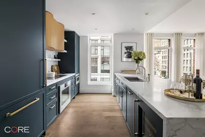 525 6th Avenue #5F, New York City, NY 10011 - Photo 5