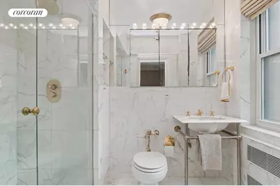 3 E 69th Street #3/4B, New York City, NY 10021 - Photo 5