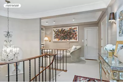 3 E 69th Street #3/4B, New York City, NY 10021 - Photo 3