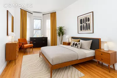 610 E 181st Street, New York City, NY 10457 - Photo 1