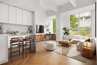 184 Kent Avenue #C406, New York City, NY 11249 - Photo 1