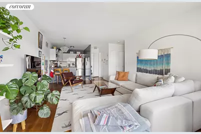 181 7th Avenue #7B, New York City, NY 10011 - Photo 5