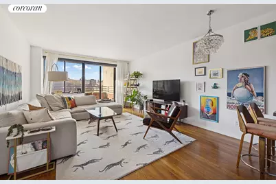 181 7th Avenue #7B, New York City, NY 10011 - Photo 1