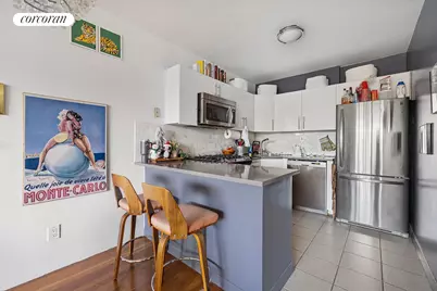 181 7th Avenue #7B, New York City, NY 10011 - Photo 3