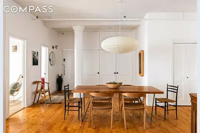 40 W 24th Street #6N, New York City, NY 10010 - Photo 9