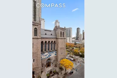 30 W 60th Street #11M, New York City, NY 10019 - Photo 9