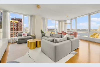 200 Chambers Street #22C, New York City, NY 10007 - Photo 1