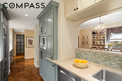 200 E End Avenue #10KL, New York City, NY 10128 - Photo 7
