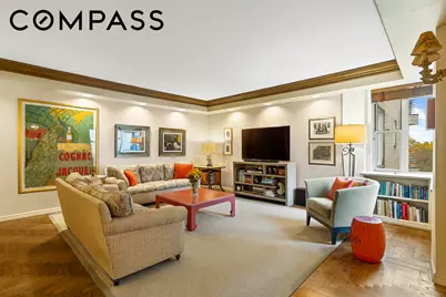 200 E End Avenue #10KL, New York City, NY 10128 - Photo 5