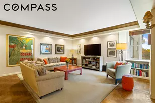 200 East End Ave, New York City, NY 10128 - Photo 5