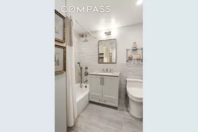 200 E End Avenue #10KL, New York City, NY 10128 - Photo 17