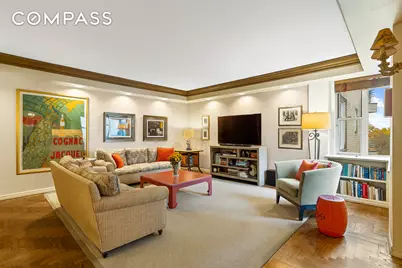 200 E End Avenue #10KL, New York City, NY 10128 - Photo 5