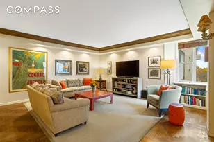 200 East End Ave, New York City, NY 10128 - Photo 5