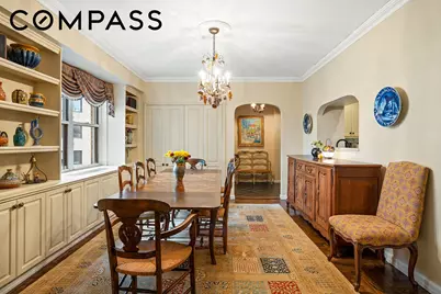 200 E End Avenue #10KL, New York City, NY 10128 - Photo 11