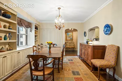 200 E End Avenue #10KL, New York City, NY 10128 - Photo 11