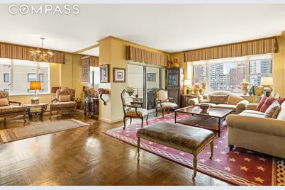 200 E End Avenue #10KL, New York City, NY 10128 - Photo 1