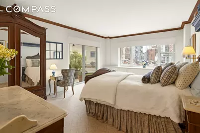 200 E End Avenue #10KL, New York City, NY 10128 - Photo 13