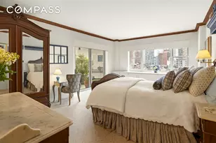 200 East End Ave, New York City, NY 10128 - Photo 13