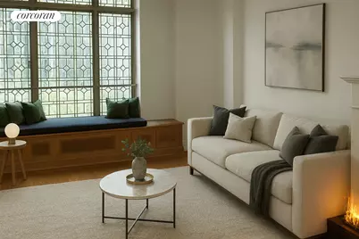 40 W 67th Street #9C, New York City, NY 10023 - Photo 1