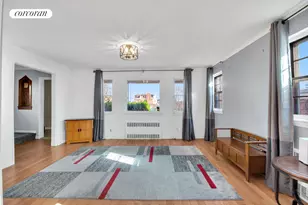81-22 Haddon St, New York City, NY 11432 - Photo 3