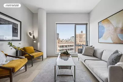 222 E Broadway #14B, New York City, NY 10002 - Photo 5
