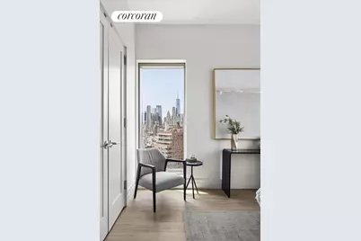 222 E Broadway #14B, New York City, NY 10002 - Photo 7