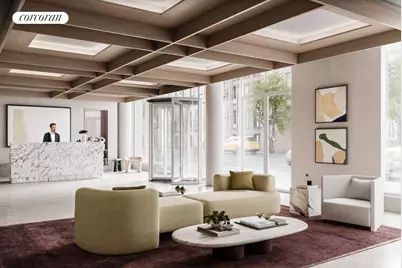 222 E Broadway #14B, New York City, NY 10002 - Photo 11
