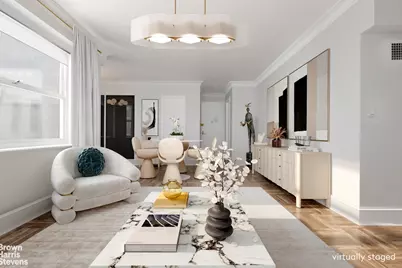 166 E 35th Street #7A, New York City, NY 10016 - Photo 7