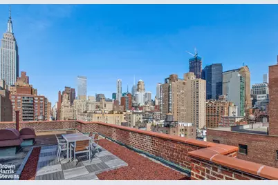 166 E 35th Street #7A, New York City, NY 10016 - Photo 19