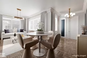166 E 35th St, New York City, NY 10016 - Photo 1