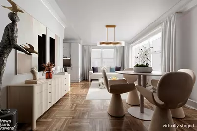 166 E 35th Street #7A, New York City, NY 10016 - Photo 5