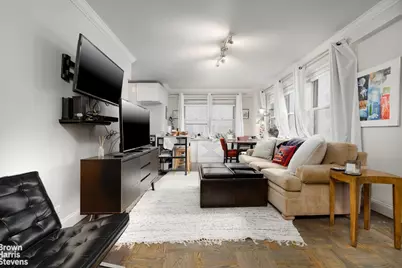 166 E 35th Street #7A, New York City, NY 10016 - Photo 21