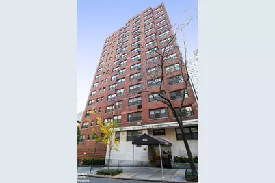 166 E 35th Street #7A, New York City, NY 10016 - Photo 11