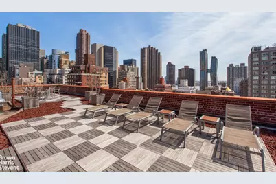 166 E 35th Street #7A, New York City, NY 10016 - Photo 13