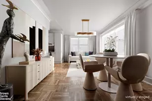 166 E 35th St, New York City, NY 10016 - Photo 5