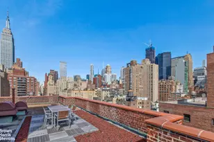 166 E 35th St, New York City, NY 10016 - Photo 27