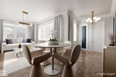 166 E 35th Street #7A, New York City, NY 10016 - Photo 25