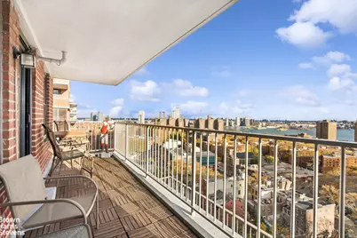 264 E Broadway #C1905, New York City, NY 10002 - Photo 1