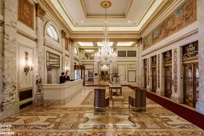 1 Central Park S #1901, New York, NY 10019 - Photo 15