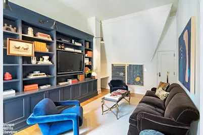 1 Central Park S #1901, New York, NY 10019 - Photo 7