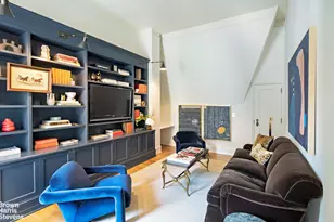 1 Central Park S, New York, NY 10019 - Photo 7