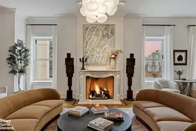 1 Central Park S #1901, New York, NY 10019 - Photo 1