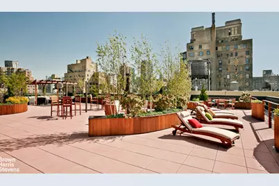 11 Riverside Drive #15OE, New York City, NY 10023 - Photo 9