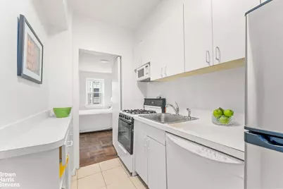 11 Riverside Drive #15OE, New York City, NY 10023 - Photo 5